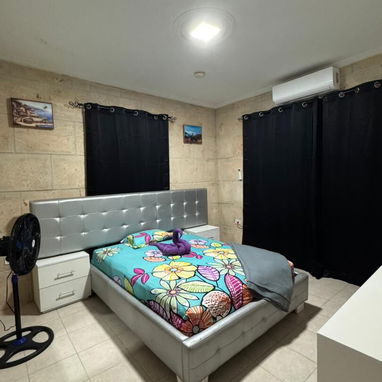 Alquilo CASA DE LUJO de 7 habitaciones con piscina en Guanabo - 10/10