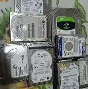 Se venden discos duros de PC y Laptp - Img 50172552