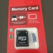 Memoria micro sd - Img 54678154