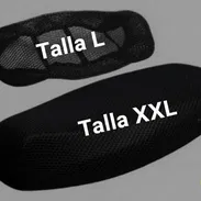 Forros para asientos de motos talla L - Img 55128765