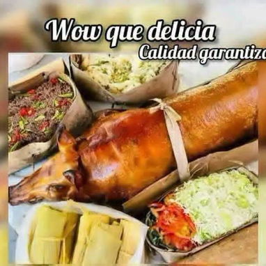 Bendiciones 💥Sabrosa comida criolla - Img 124764590