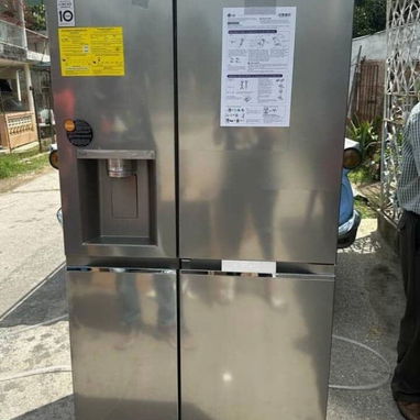 Equipos electrodomesticos. Al privado 55173152 - Img 109684605