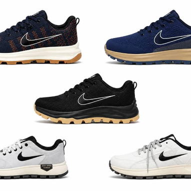 TENIS NIKE Y NEW BALANCE !!! - Img 121368774