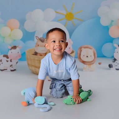 Sesiones para niños / Estudio fotográfico ✨ - Img 127473006