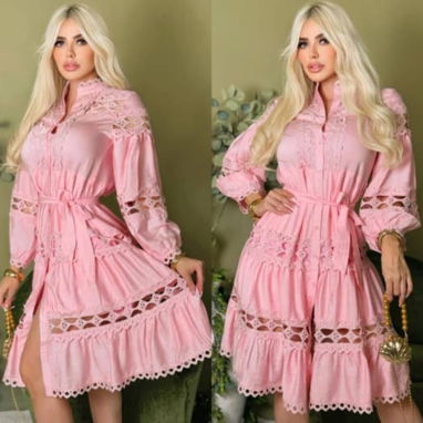 Se vende ropa de mujer - Img 125099145