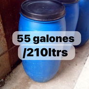 Ventas de tanques plásticos para agua - Img 55839100