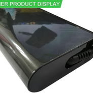Cargador de respuesto 19.5V 3.34A 65W para DELL Latitude E5250 E5440 E5450 E5540 E5550 E6420 E6430 E6440 E6500 - Img 51445170