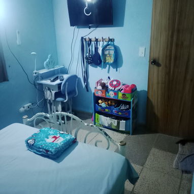 Venta de apartamento - 6/7