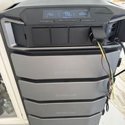 COMPRO BATERÍAS EXTRAS DE LA COFLOW DELTA PRO ULTRA (SOLO LAS BATERÍAS NO ME LLAMEN POR GUSTO) - Img 55629986