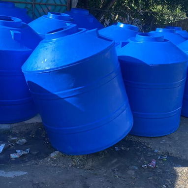 Tanques de agua nuevo - Img 117808626