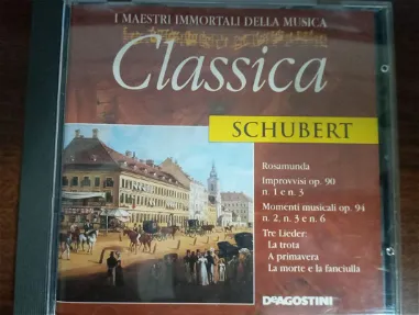 CD música clásica - Img 66728716