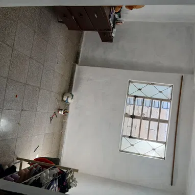 Vendo una casa en Abel Santamaria - Img 122544453