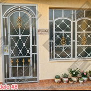 🏠✨ PUERTAS Y VENTANAS DE HIERRO Y CRISTAL ✨ - Img 58021660