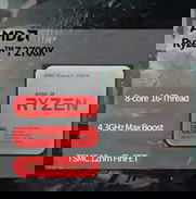 Ganguita Micro AMD Ryzen 7 2700X - Img 50437443