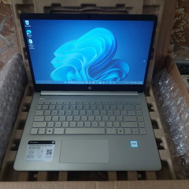 Laptop HP 14 - 2/5