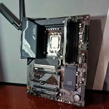Piezas de PC Entre y mire: Parte 2 - Img 125585368