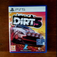 Dirt 5 para Ps5 IMPECABLE - Img 56566438