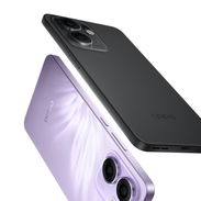 📲 52774129 Vendo exclusividad,movil Oppo Renno 13 F5G nuevos en caja 12gb ram y 256gb almacenamiento pantalla amoled - Img 55884799