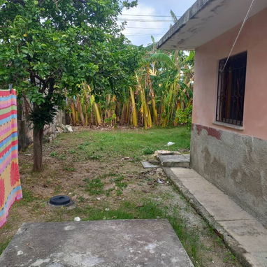 Gran propiedad. Terreno y casas Santa Fé Propietarios desde 1950 +600m2, 100mil CERCA DEL MAR 53582376 - Img 124059911