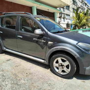 Sandero Stepway 2013 Diplomatico solamente - Img 56618357