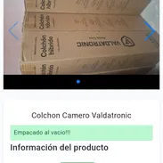 Colchón Camero por solo 150 USD - Img 55652594