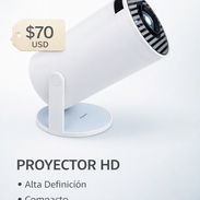 PROYECTOR HD - Img 57949766
