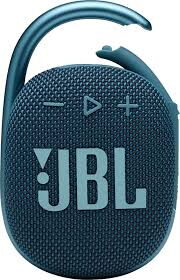 Bocina JBL Clip 4//Boina Bluetooth de 5W//La mejor opcion para llevar siempre//Batería 10H//Nueva en caja - Img 65078695