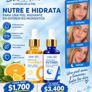 💧 CUIDADO FACIAL ✨ Sérums Blithe Time - Img 57288390