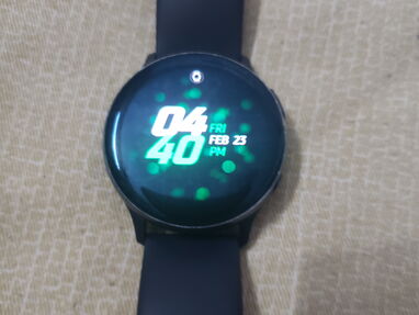 Smartwatch Samsung Galaxy Watch Active 2. Perfecto estado. 53cuatro4cuatro8cuatro9 - Img 62527581