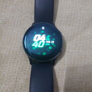 Smartwatch Samsung Galaxy Watch Active 2. Perfecto estado. 53cuatro4cuatro8cuatro9 - Img 45175441