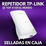 Extensor Rango WiFi - Img 55575812