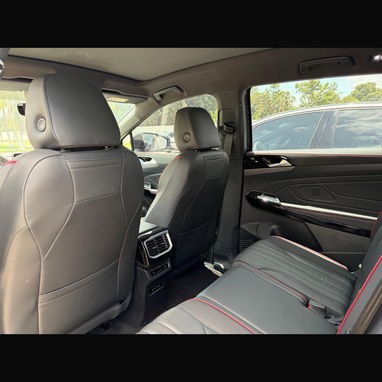 Vw id6 2023 New.. 5mil km - 6/7