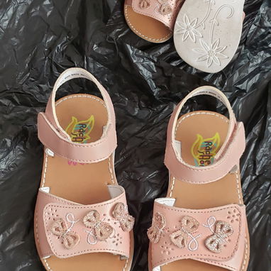 ROPA PARA NIÑAS - 8/8