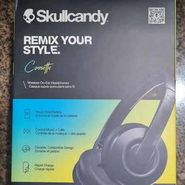 EL MEJOR SONIDO EN AUDIFONOS INALAMBRICOS , MARCAS JBL , SKULLCANDY , JLAB ,DE CASCO Y PEQUEÑOS DENTRO DEL OIDO 52830802 - 5/6