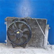 Condensador y Electrobentilador de Kia Sorento - Img 45398855