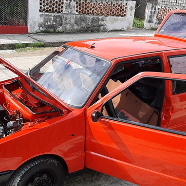 Vendo Fíat Uno - Img 122310345