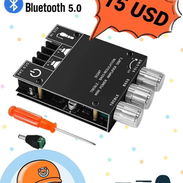 Módulos de bluetooth - Img 54365039