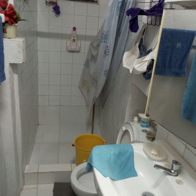 Se vende un apartamento en el casco histórico en la habana vieja - 3/4