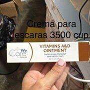 Cremas para personas con escaras y locion para escaras - 4/6