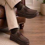 Mocasines de hombre hay desde #39 al #45 en algunos modelos preguntar - Img 58043405