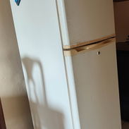 Vendo Refrigerador LG de uso con maqui a original sellada funcionando al 100 - Img 55856368