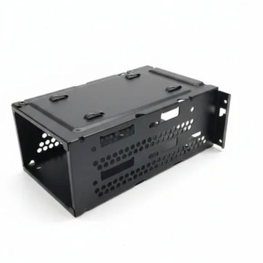 Chasis Empresarial SAHARA – 12 bahías HDD + 2 SSD - Img 122930892