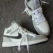 Nike Air Jordan 1 Mid‼️ - Img 57419987