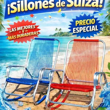 Las mejores ofertas en sillones y sillas de Suiza - Img 123261783