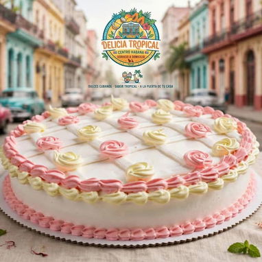 Dulcería 10 de Octubre - 6/10
