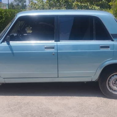 VENDO AUTO LADA 2105 - Img 121921907