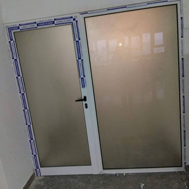 Carpinteria de aluminio@@@ Carpinteria @@@Carpinteria de aluminio - Img 124706532
