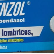 Metronidazol, albendazol, mebendazol en  Centro Habana - Img 55700539