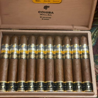 Habanos tabacos originales por caja y por mazos. - Img 123703107