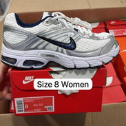 Nike air max moto nuevos en caja #39 originales!!! - Img 55687701